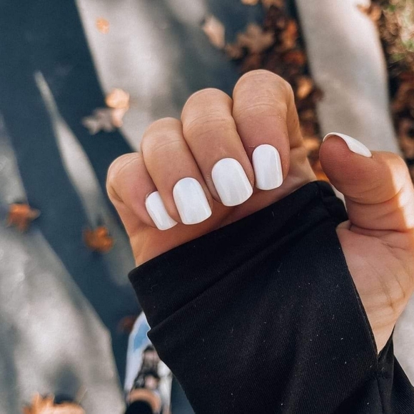 Red Aspen Nail Bundle - Picture 6 of 6